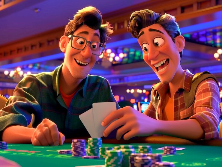 x6836 Live Casino